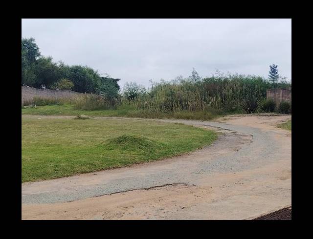 LAND FOR SALE IN AUSTIN VIEW